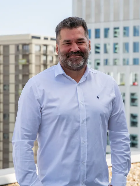 Tomáš Horváth