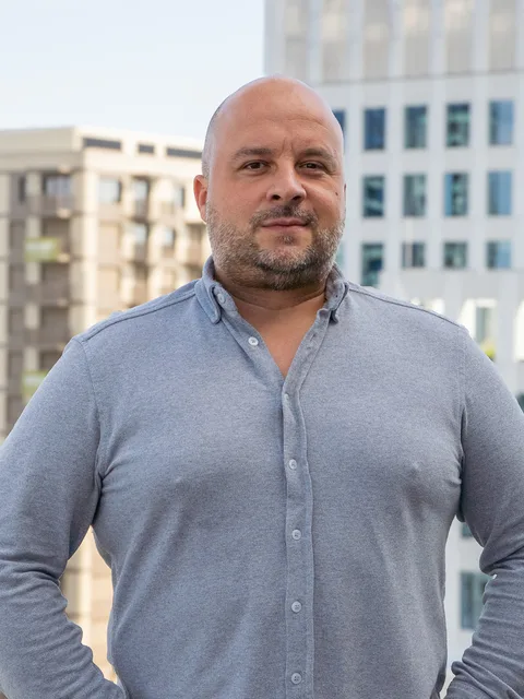 Michal Hoško
