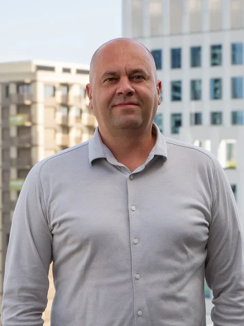 Patrik Potisk
